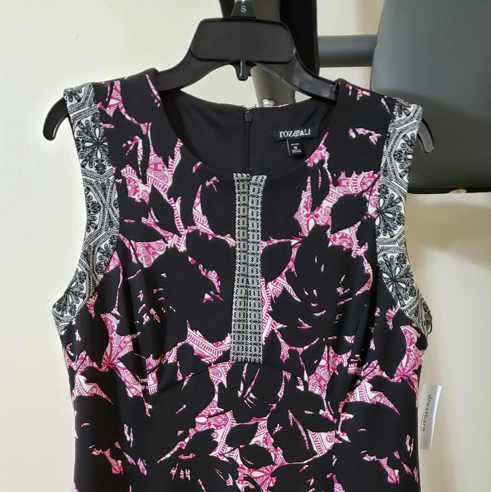 Womens dress